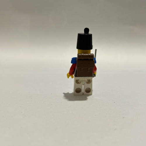 Lego Minifigure Imperial Guard μεταχειρισμένο σε πολύ καλή κατάσταση