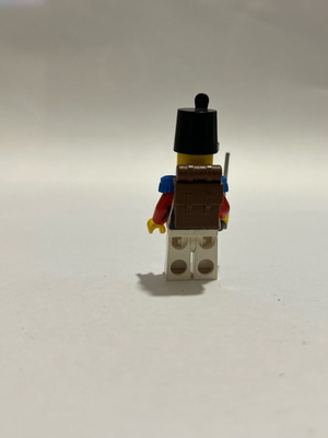 Lego Minifigure Imperial Guard μεταχειρισμένο σε πολύ καλή κατάσταση