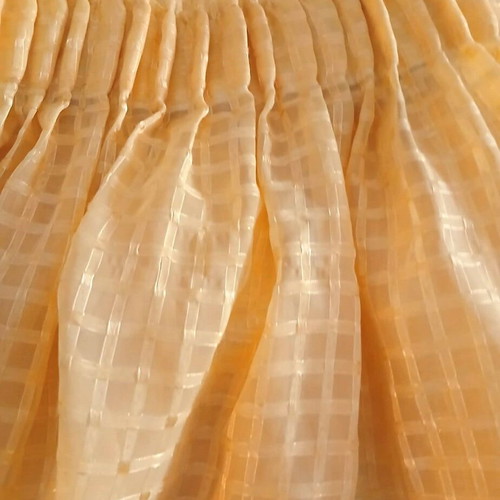 Ready Sewn Curtain like new, 2.90m length and 92cm height