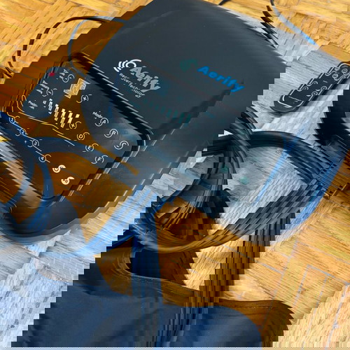 Aerify Μπότες Πρεσσοθεραπείας σαν καινούργιες