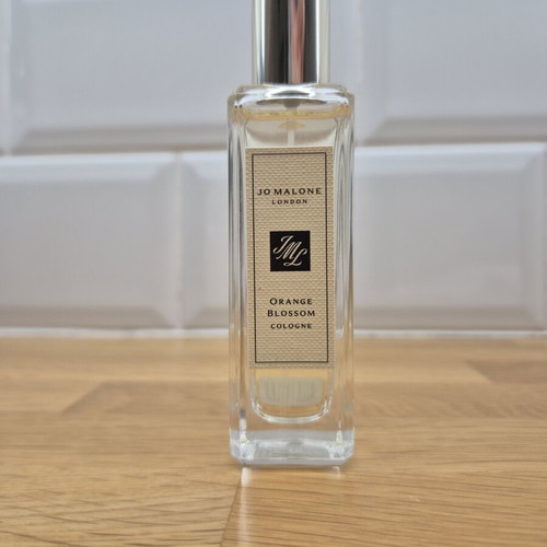 Jo Malone Orange Blossom Eau de Cologne 30ml like new