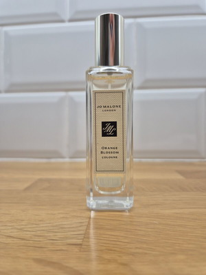 Jo Malone Orange Blossom Eau de Cologne 30ml like new
