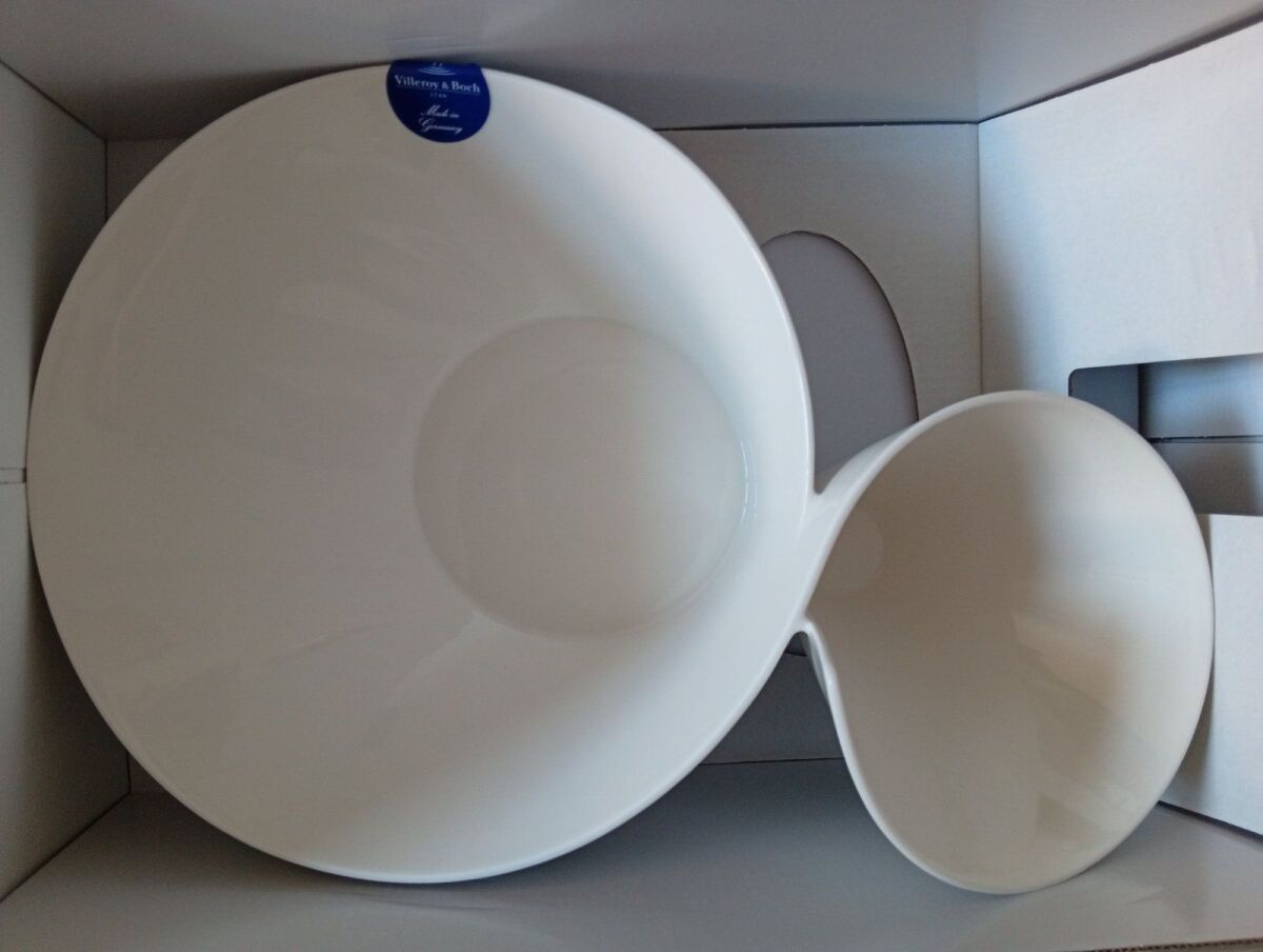 Villeroy & Boch NewWave Eye-Catcher… - € 95,00 - Vendora.cy