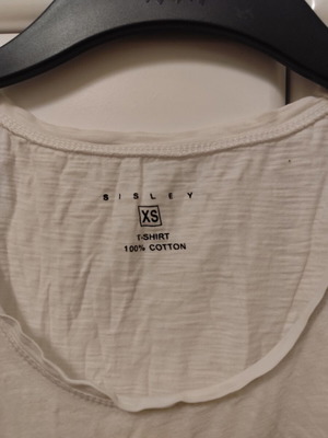 Sisley xsmall τιραντακι