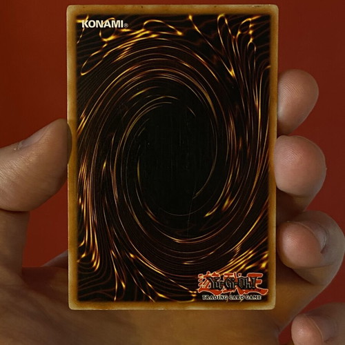 Dekoichi the Battlechanted Locomotive ultimate rare Yu-Gi-Oh! card used