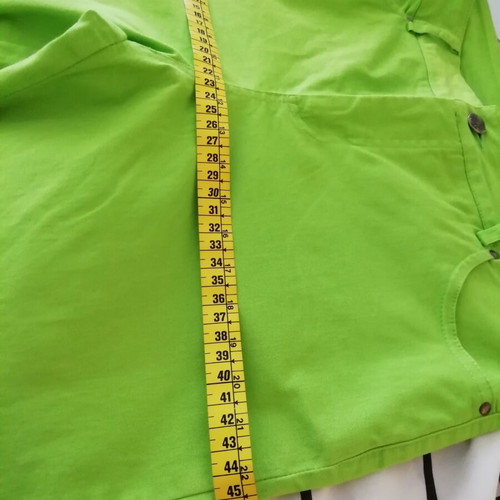 Paranoia pants like new, size L/XL, green
