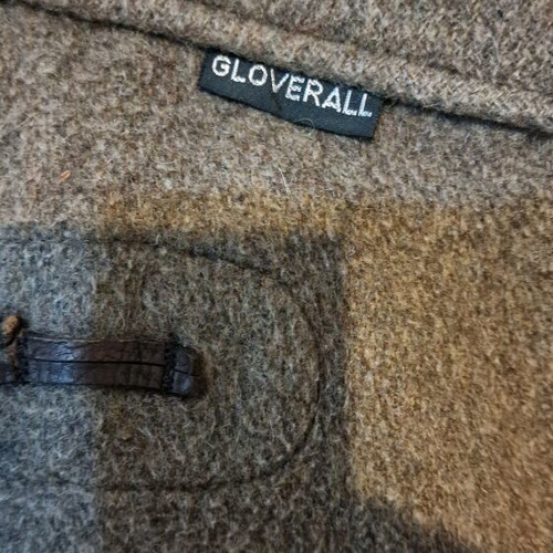Gloverall used coat size S in very good condition