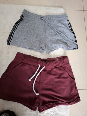 Admiral shorts like new, sizes S and M