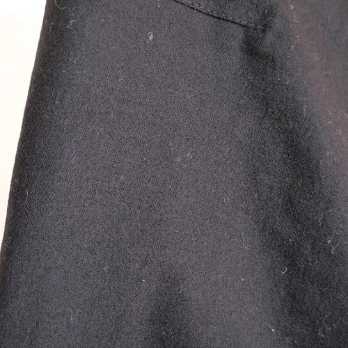 Betty Barclay wool pants black, size M 38, like new