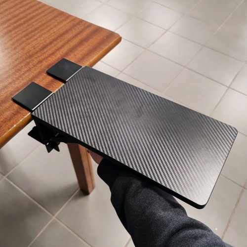Elbow support for desk like new