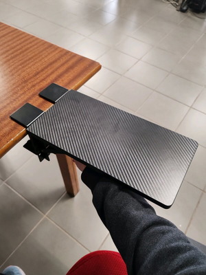 Elbow support for desk like new