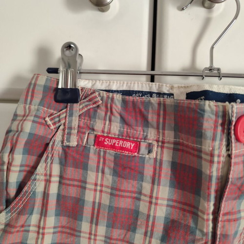 Superdry skirt xsmall like new