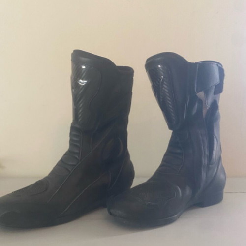Μπότες μηχανής( Dainese)