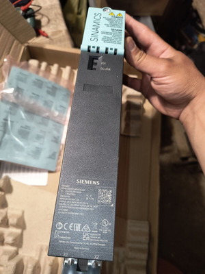 Siemens Sinamics 120 like new