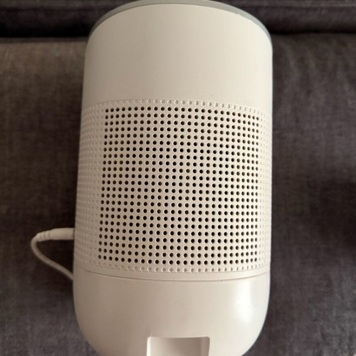 Cecotec Big Dry dehumidifier like new