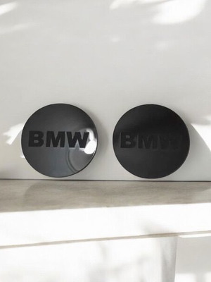 Τάπες θολών BMW E46 καινούργιες