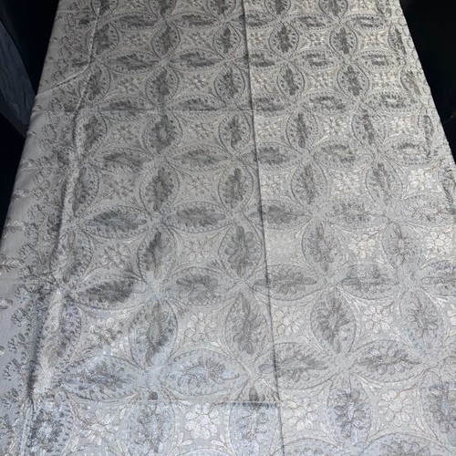 Tablecloth new with impressive design 2.40x1.56