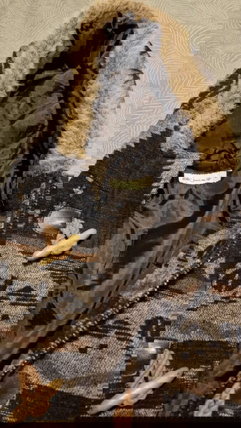 jacket/μπουφάν