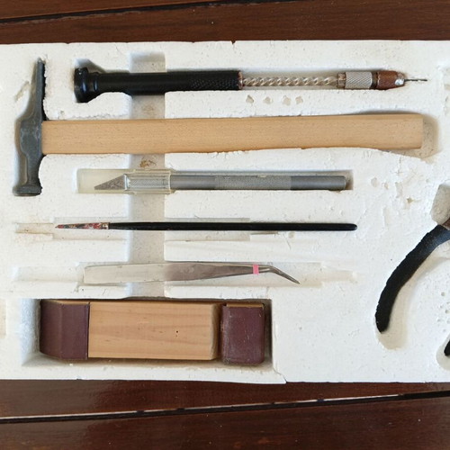 Modeling Kit like new