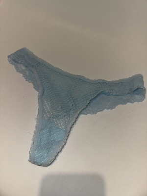 String new, size S-M