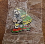 Keychain like new