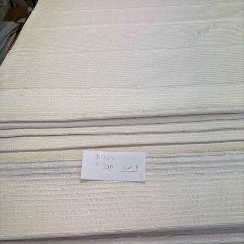 Κουρτίνες Roman Shades καινούργιες, 3 τεμάχια, χειροποίητες με φόδρα