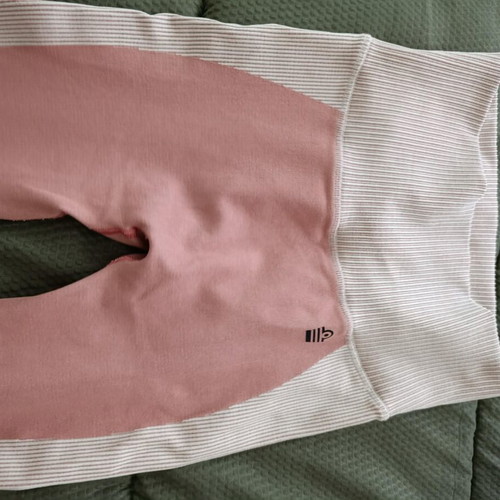 Admiral sports leggings like new, white and pink, size S