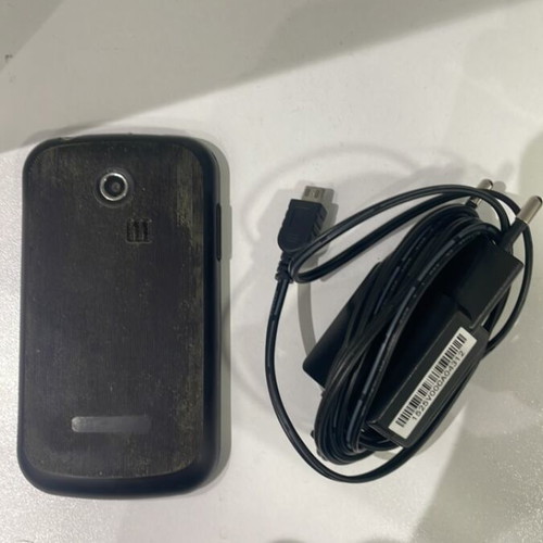 Samsung Chat 335 (GT-S3350) used, with charger and battery