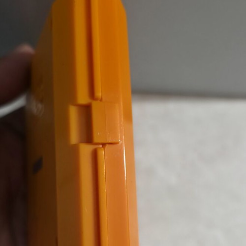 Nintendo Game and Watch Lifeboat handheld console