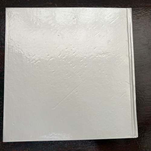 Bon Appétit AMC Cooking Guide, first edition, polytonic Greek
