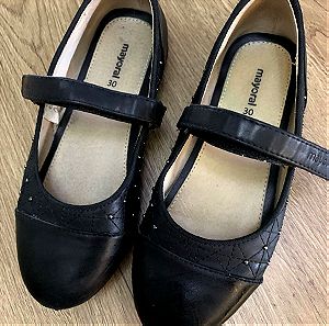 Mayoral παιδικά παπούτσια για κορίτσι νουμερο 30