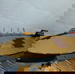  γαλερα Playmobil δύο τεμάχια