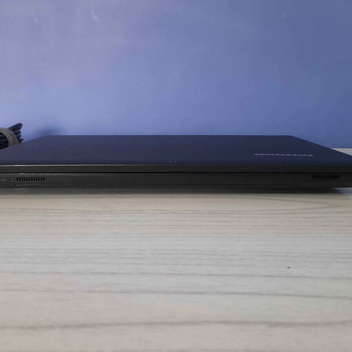 Lenovo B590 laptop with Intel Core i3, 8GB RAM, 128GB SSD