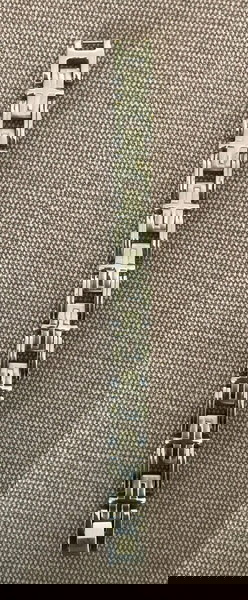Καδένα χεριού Stainless steel ατσάλι