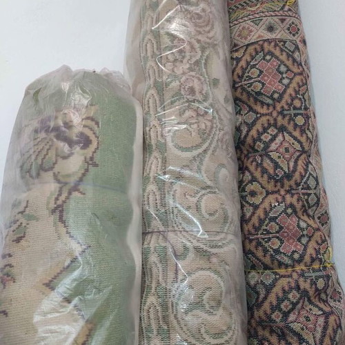 Anatolia rugs like new, pure virgin wool, cleaned