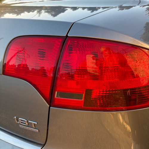 Audi A4 quattro 1.8T sedan 2006 like new, manual, gas
