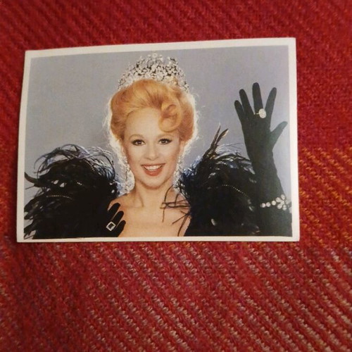 Aliki Collectible Stickers 1990 like new