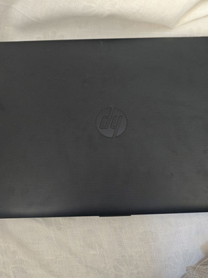 Laptop HP μεταχειρισμένο με πρόβλημα στην τροφοδοσία, Intel Core i7, 15,6 ίντσες