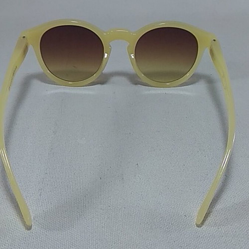 Izipizi sunglasses model #M used, Glossy Ivory