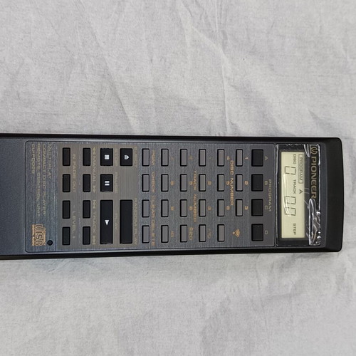 Pioneer CUPD029 Remote Control new