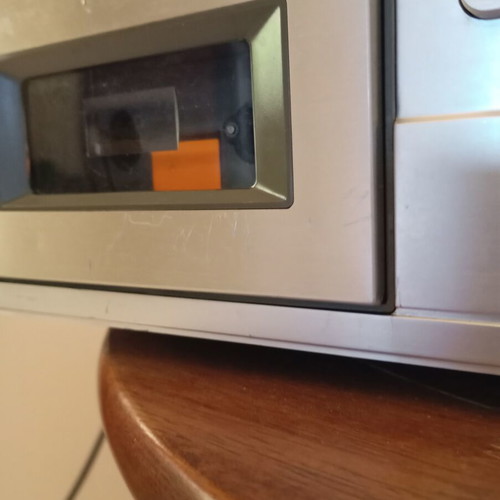 Aiwa AF-3030 Radio Amplifier with Cassette used