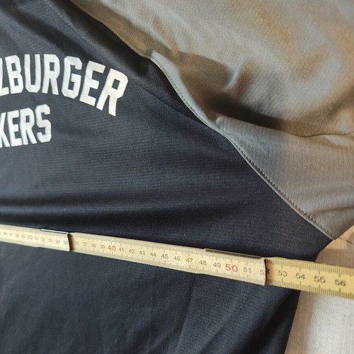 FC Würzburger Kickers JAKO Iconic training shirt size L like new