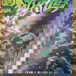  ΠΕΡΙΟΔΙΚΟ  TEENAGE MUTANT NINJA TURTLES