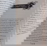  MARINA Carlos Ruiz Zafon βιβλίο