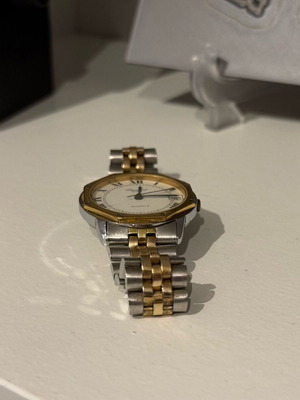 Leonard Paris watch used, not working