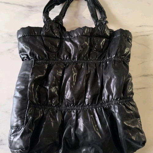 Women's bag used