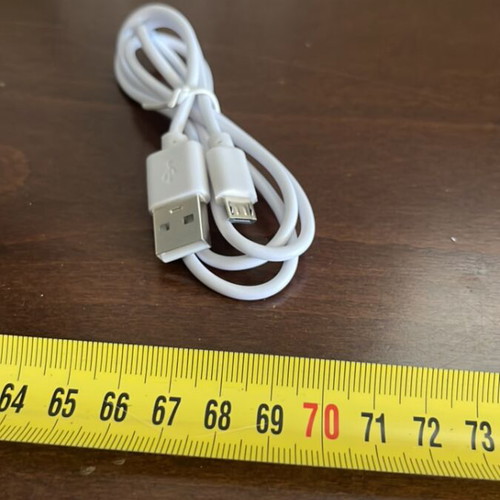 USB to Micro USB Cable 80cm new