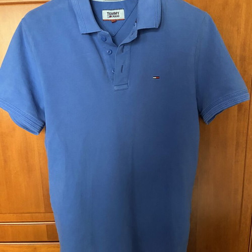 Tommy Hilfiger men's shirt like new, size S