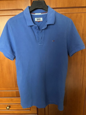 Tommy Hilfiger men's shirt like new, size S