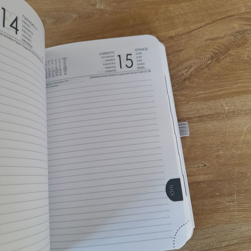 2024 diary new for notebook notes